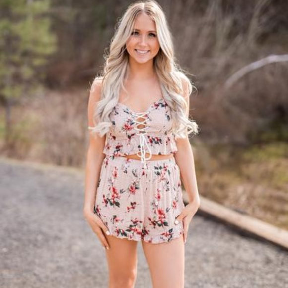 Nanamacs Dresses & Skirts - Nana Macs two piece set